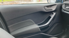 Ford Fiesta 1.0 EcoBoost Trend 5dr Petrol Hatchback